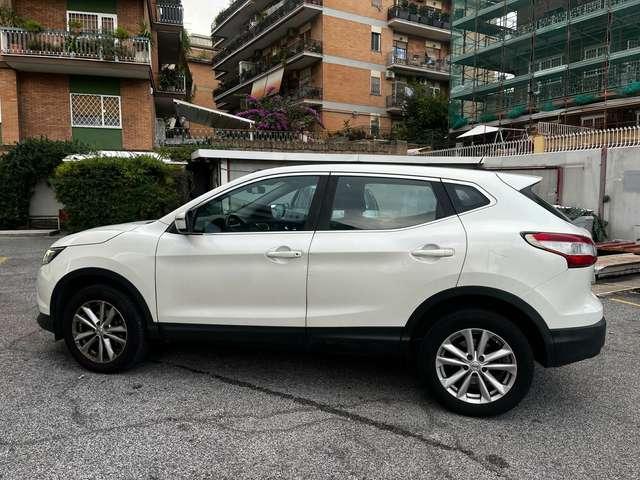 Nissan Qashqai Qashqai II 1.6 dci Business 2wd 130cv BLACK FRIDAY