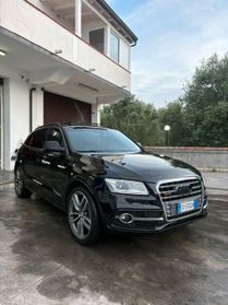 Audi Q5 SQ5 3.0 V6 TDI Biturbo quattro tiptronic