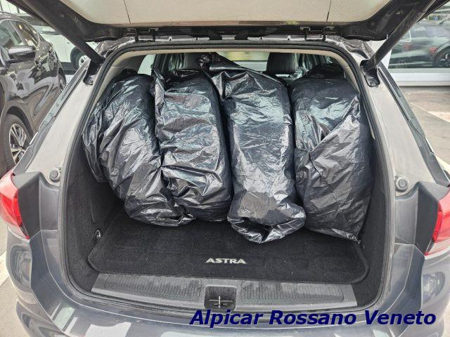 OPEL Astra 1.0 Turbo ecoFLEX Start&Stop Sports Tourer Innovat