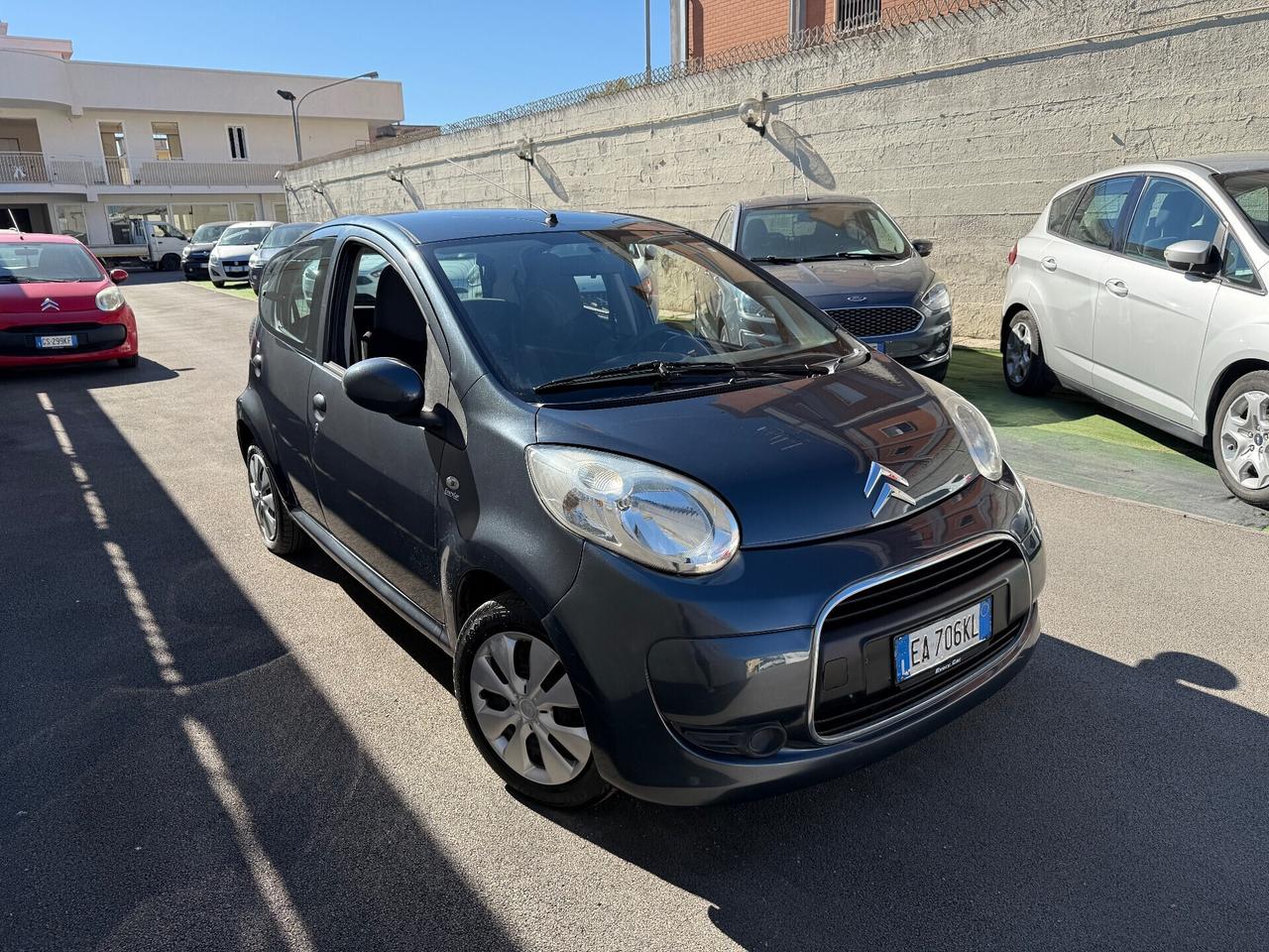 Citroen C1 1.0 5 porte - 2010
