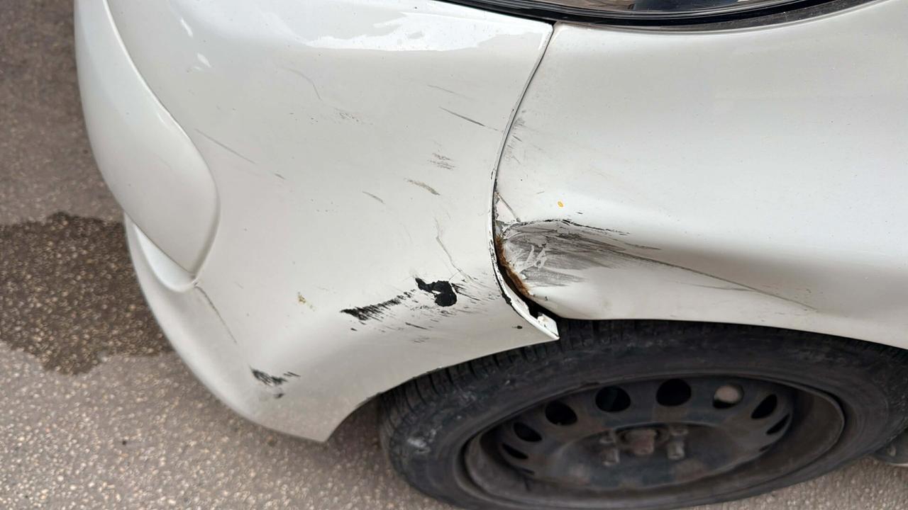 Citroen C1 1.0 5 porte C1TY/OK NEOPATENTATI