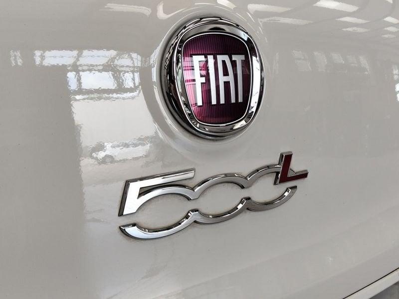 FIAT 500L Cross 1.6 Multijet 120cv City Cross