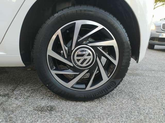 Volkswagen up! up! 5p 1.0 Move 60cv