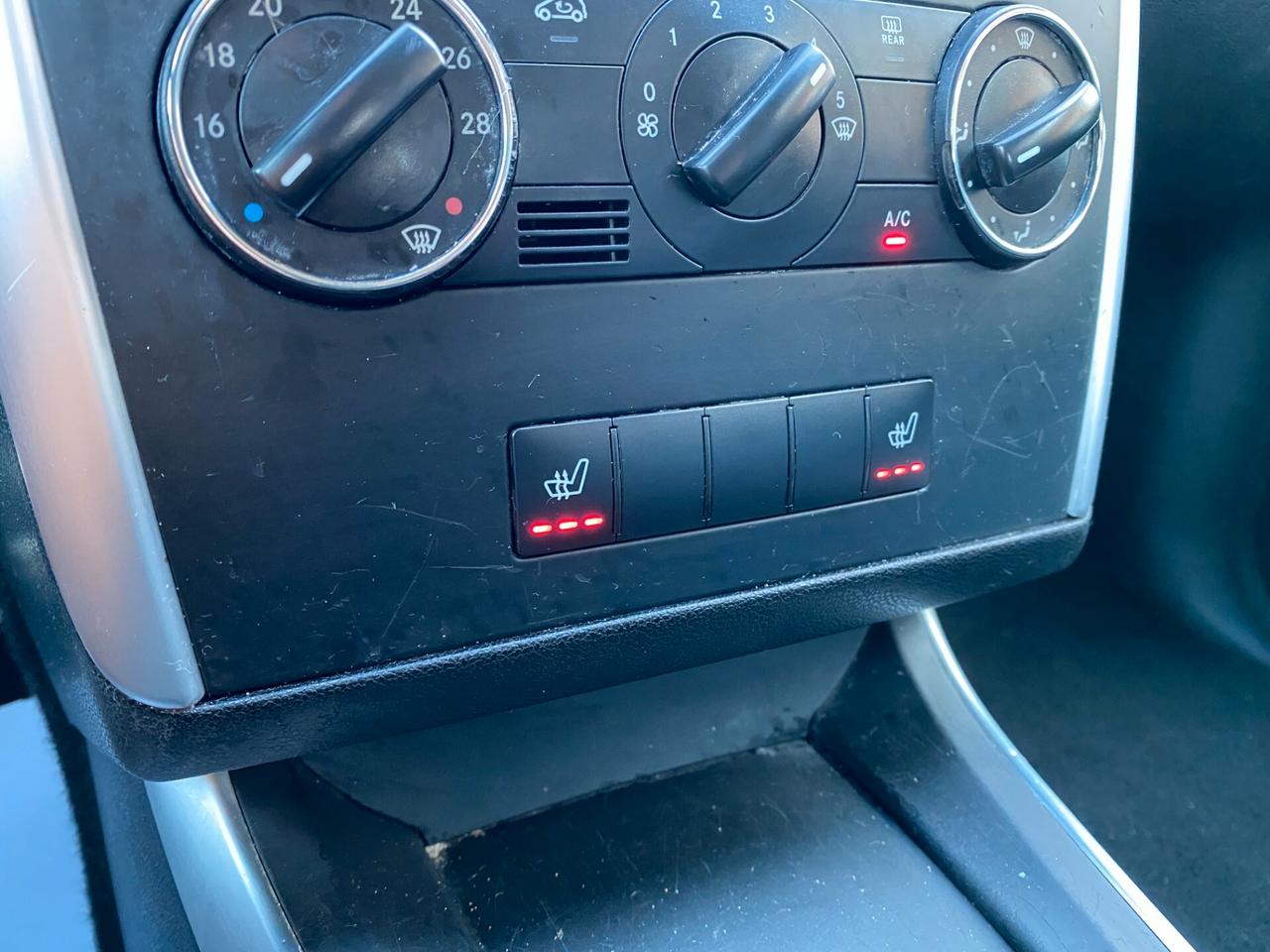 MERCEDES Classe B 180 CDI Sport