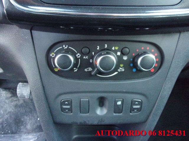 DACIA Logan MCV 0.9 TCe 12V 90CVLauréate GPL