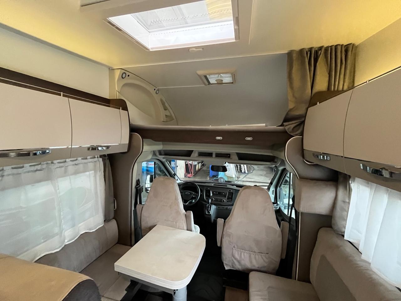 Benimar Tessoro Sport 363
