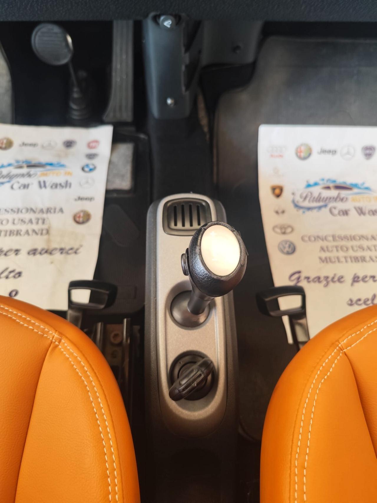 Smart ForTwo 1000 52 kW coupé limited two