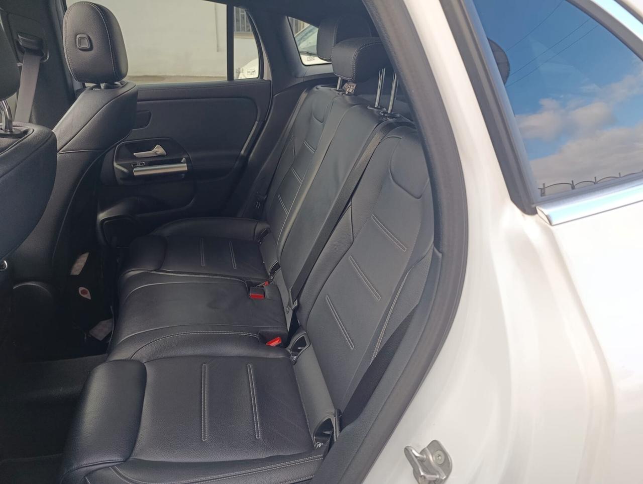 Mercedes-benz GLA 35 AMG 4Matic Premium