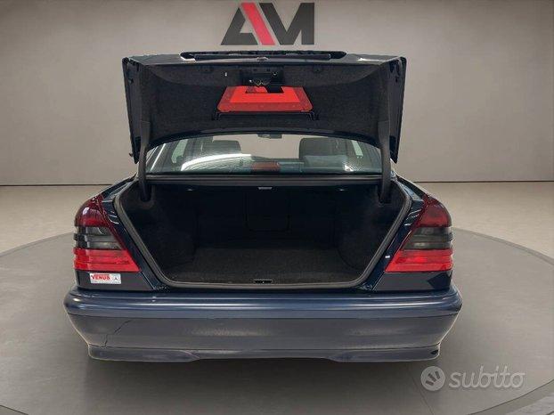 Mercedes Classe C C 180 Classic