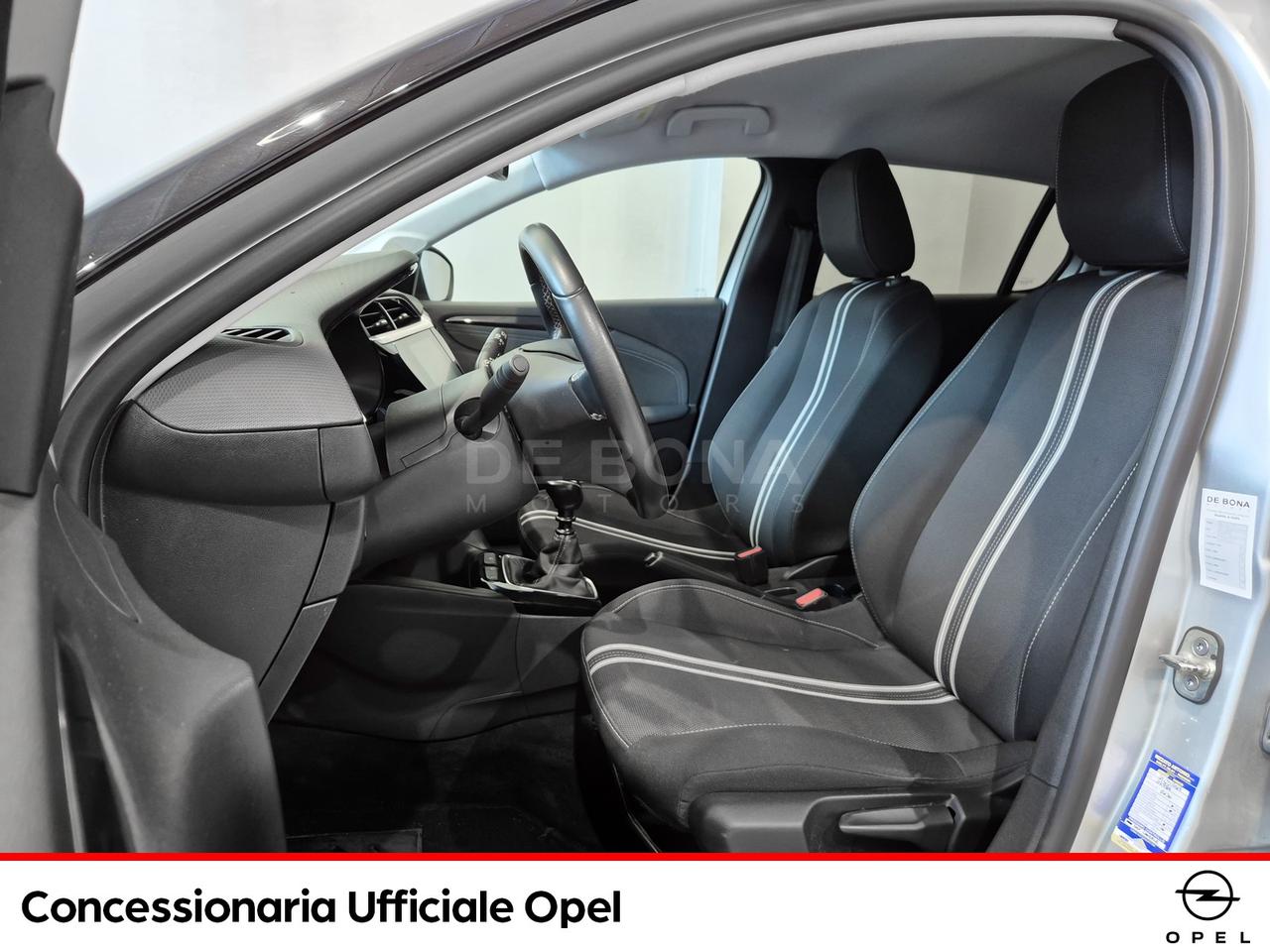 Opel Corsa 1.2 edition s&s 100cv
