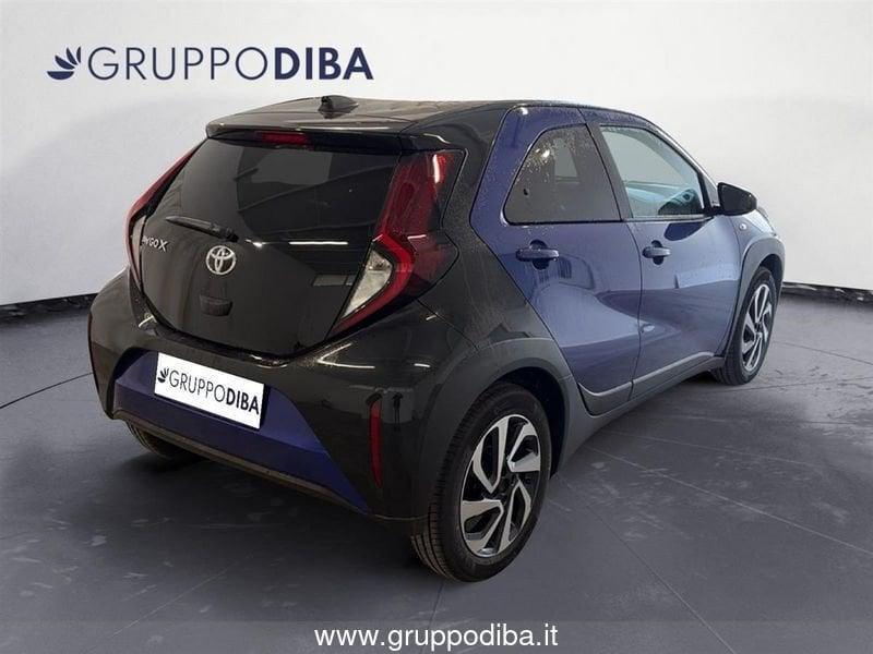 Toyota Aygo X 10B MT TREND MY24