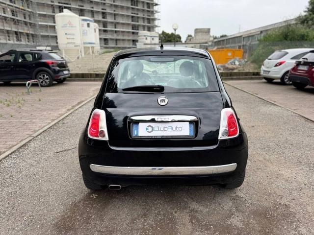Fiat 500 1.4 16v Sport 100cv