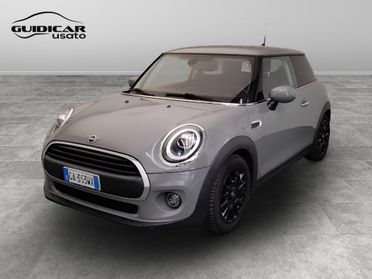 MINI Mini IV F56 2018 3p - Mini 3p 1.5 One 75cv