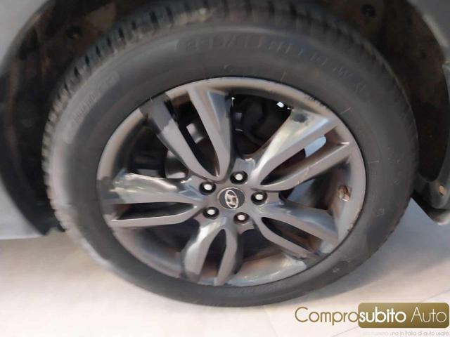 HYUNDAI Santa Fe 2.0 CRDi 4WD Comfort