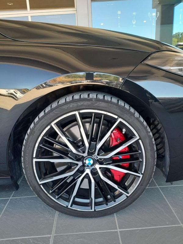 BMW Serie 2 Gran Coupe M235i Gran Coupe xdrive auto