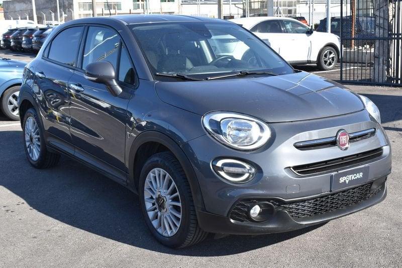 FIAT 500X 500X 1.3 T4 150 CV DCT Connect