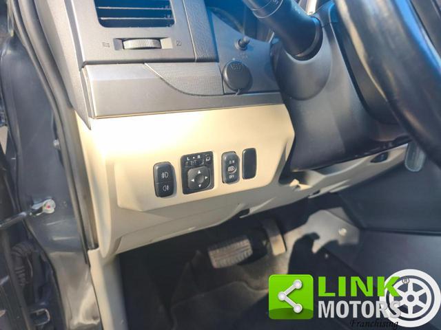 MITSUBISHI Pajero 3.2 DI-DC 200 CV 16V aut. 5p. Instyle DPF