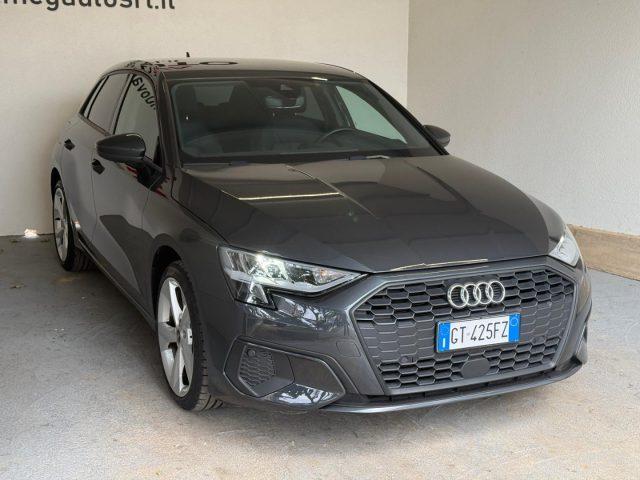 AUDI A3 SPB 30 TDI S tronic