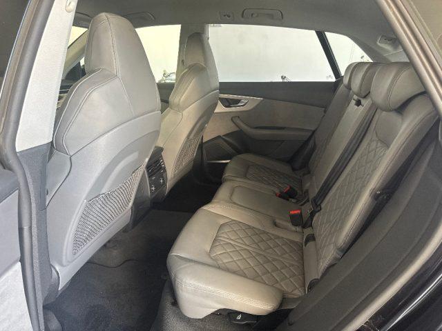 AUDI Q8 50 TDI 286 CV quattro tiptronic
