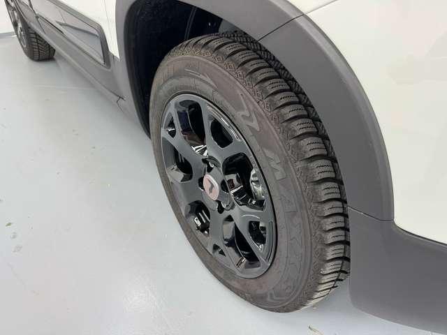 Fiat Panda TRUSSARDI *CROSS* 1.0 HYBRID 69CV PRONTA CONSEGNA!