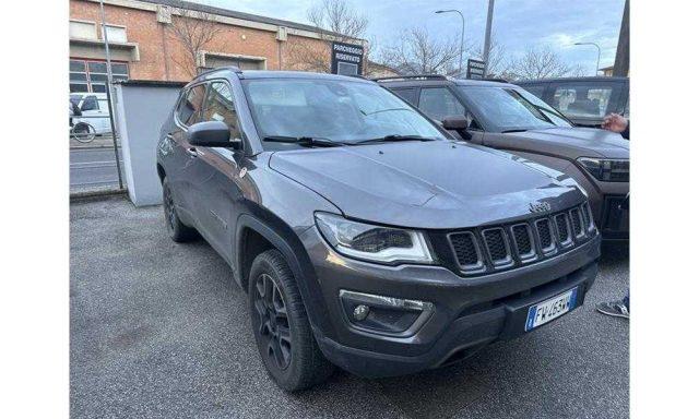 JEEP Compass 2.0 Multijet II 170 aut. 4WD Trailhawk