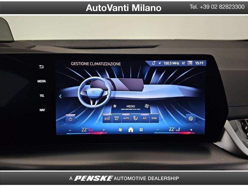 BMW Serie 2 Active Tourer 218d Active Tourer Msport