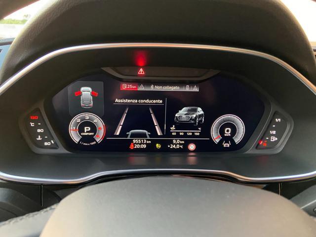 AUDI Q3 SPB Sportback 35 2.0 TDI S tronic Business Plus