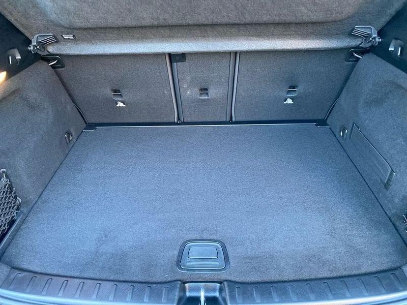 Mercedes-Benz GLA 200 d Progressive Advanced Plus 4matic auto