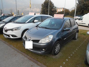 RENAULT CLIO 1.5 DCI 85 CV