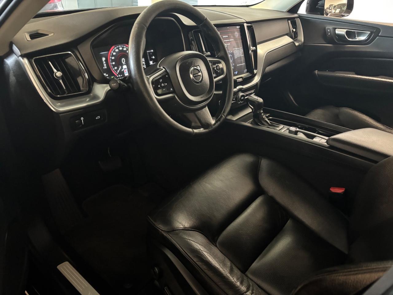Volvo XC 60 D4 AWD AUT. Geartronic Inscription PELLE