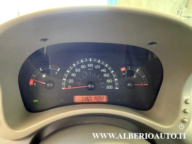 FIAT Panda 1.1 Active NO CLIMA