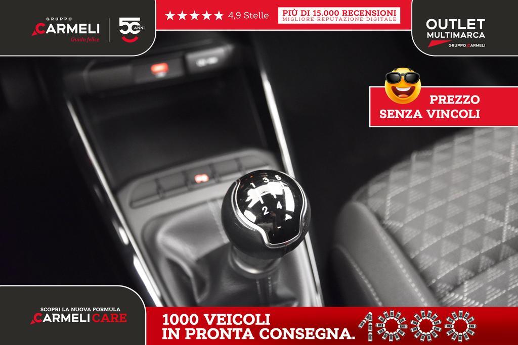 Kia Rio 1.2 DPI Style