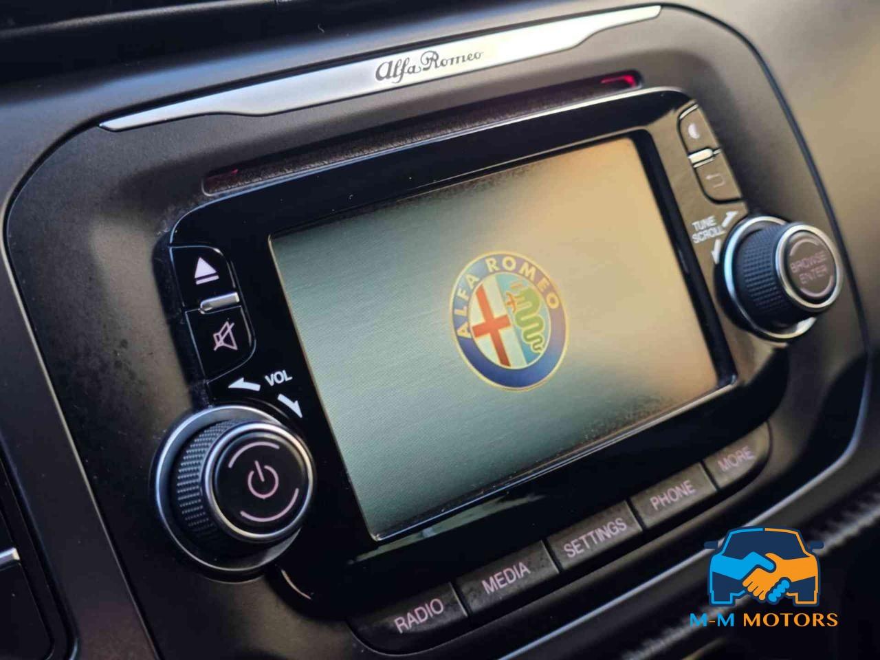 Alfa Romeo Giulietta 2.0 JTDm-2 150 CV Sprint