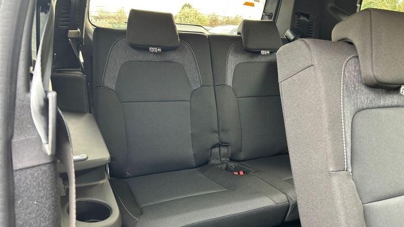 Dacia Jogger expression 7p MY25 hybrid 155