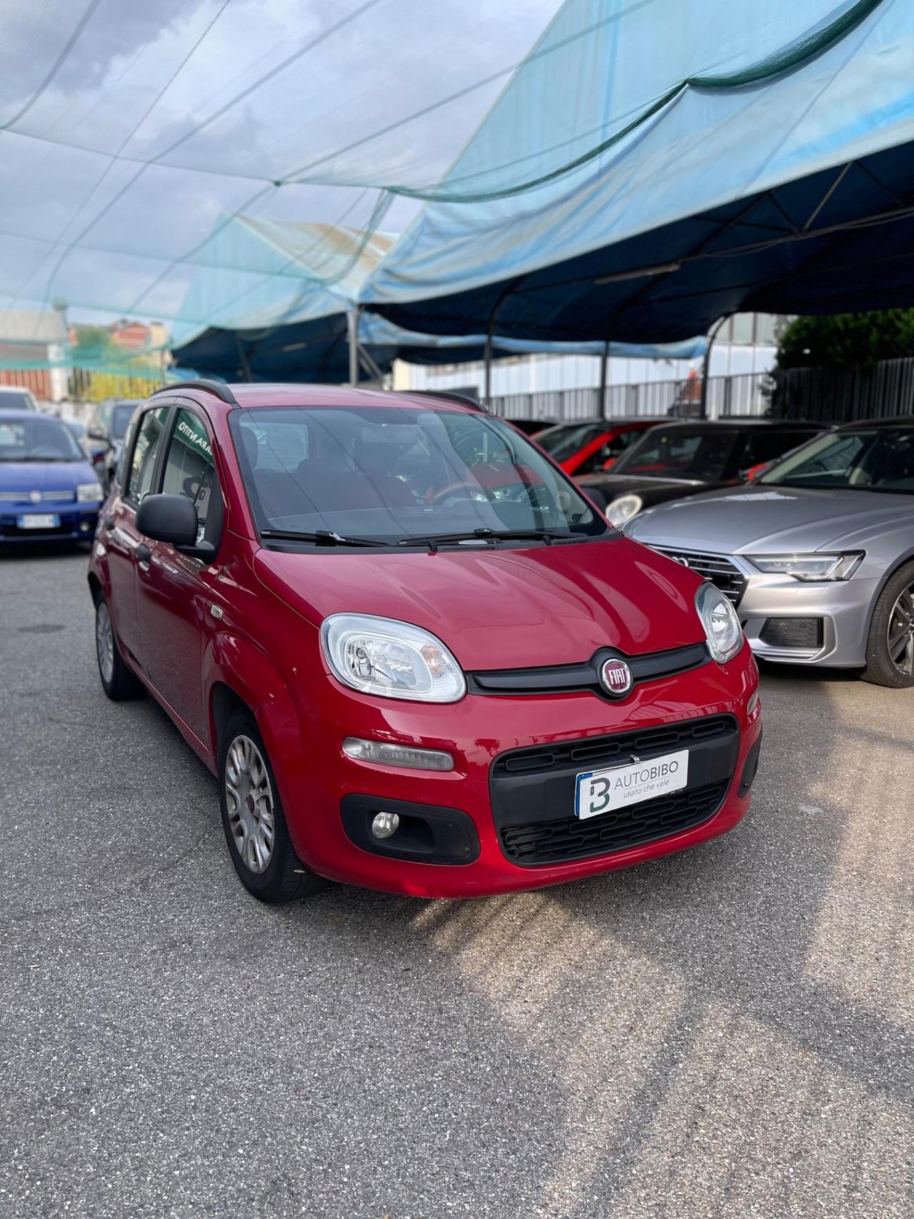 Fiat Panda 1.2 EasyPower Pop