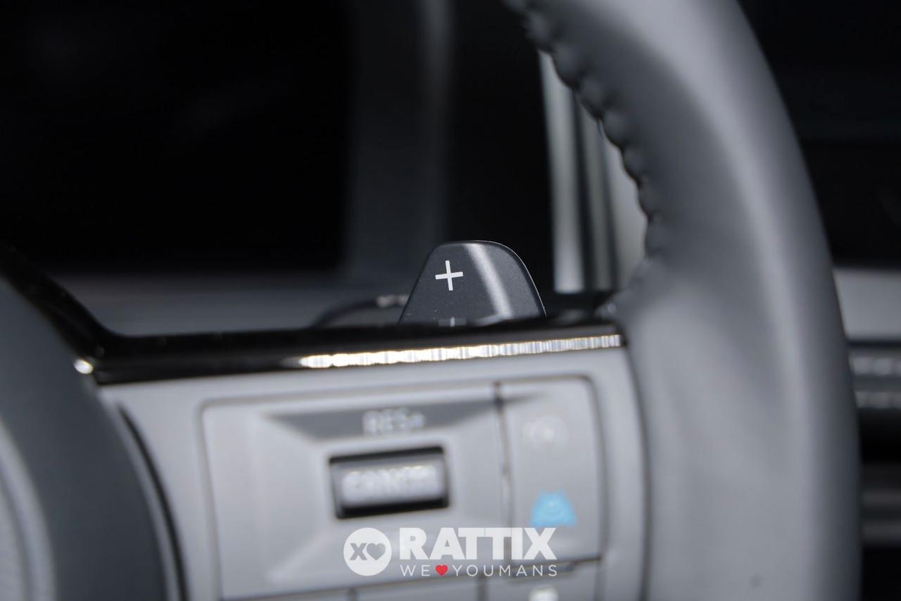 Nissan Qashqai 1.3 Mhev 158CV N-Connecta xTronic