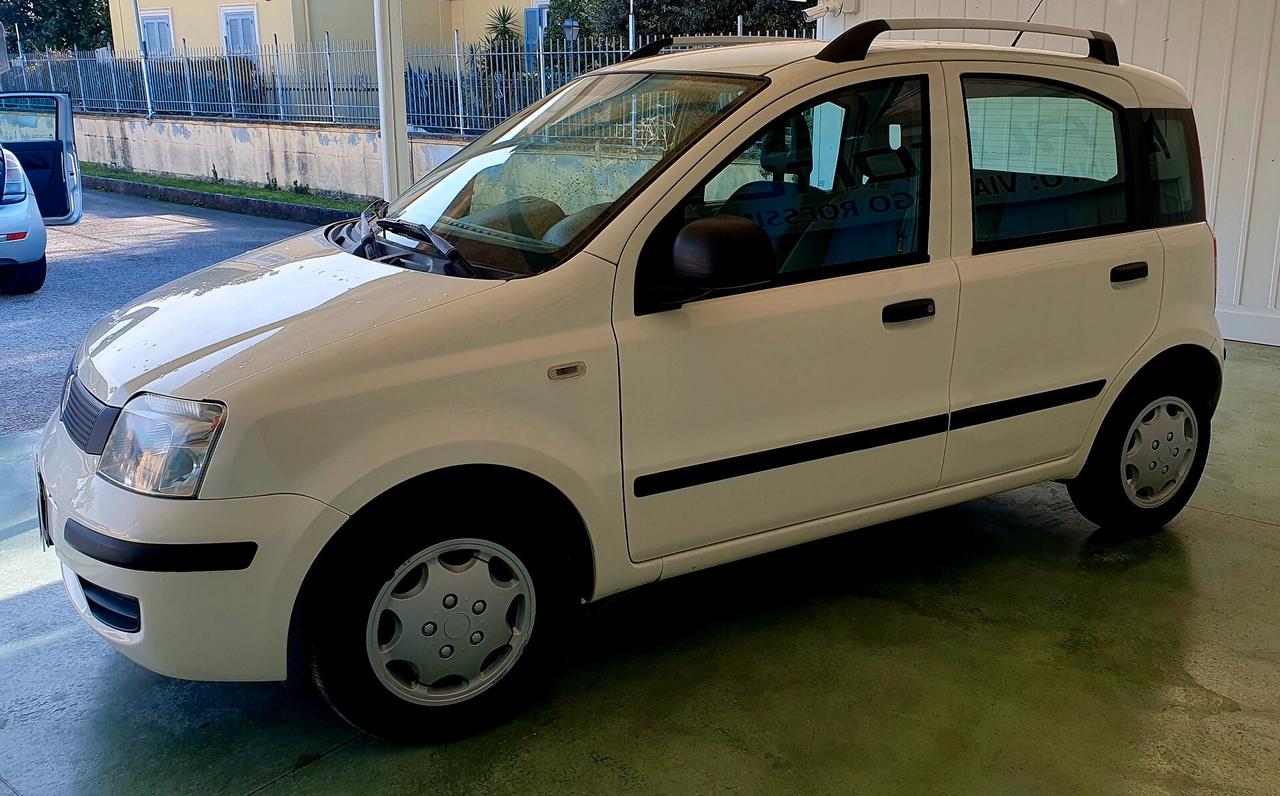 Fiat Panda 1.2 BENZ. - 2012 - KM. 94.000