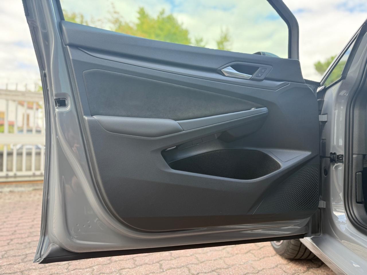 Volkswagen Golf 2.0 TDI 150 CV DSG SCR Style