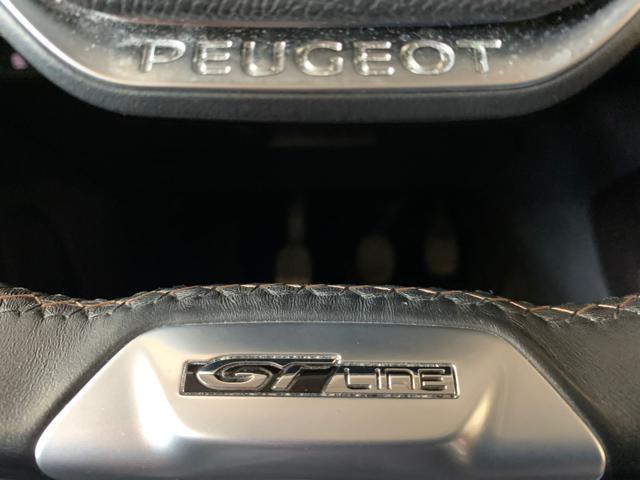 PEUGEOT Rifter Puretech 110 S&S GT Line Standard