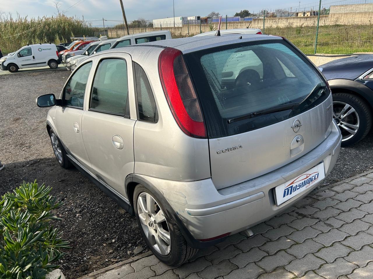 Opel Corsa 1.3 CDTI 75CV 3 porte Enjoy