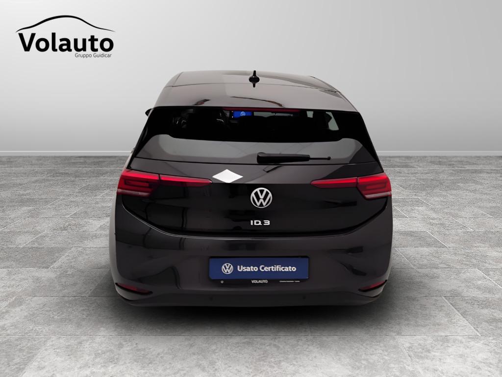 VOLKSWAGEN ID.3 - ID.3 City