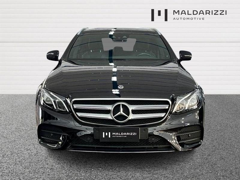 Mercedes-Benz Classe E - S213 SW E SW 220 d Premium 4matic auto