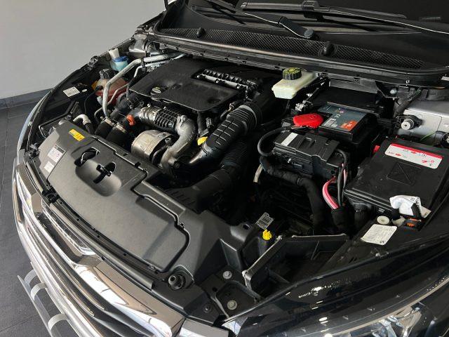 PEUGEOT 308 BlueHDi 120 S&S EAT6 SW Allure