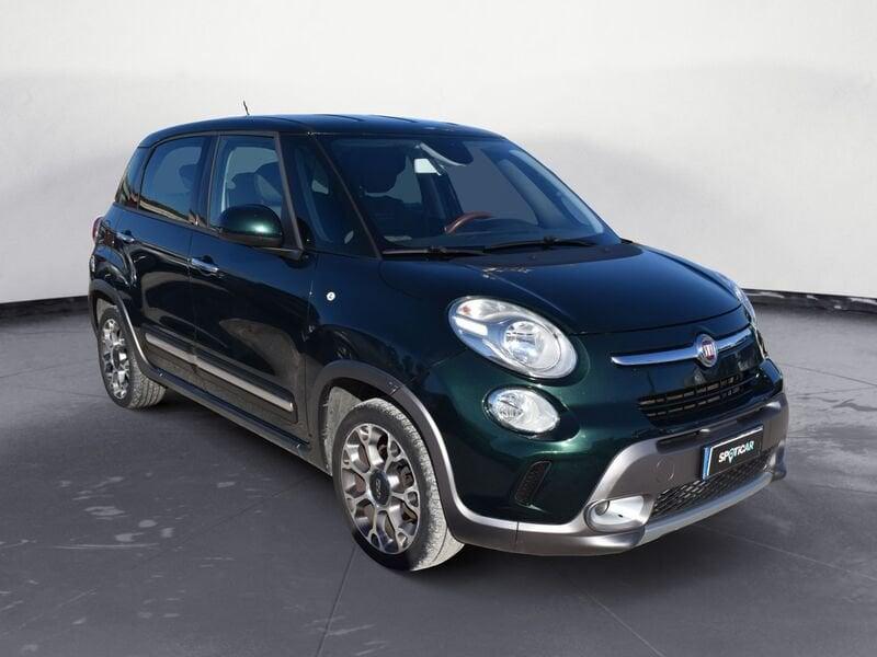 FIAT 500L 500L 1.3 Multijet 85 CV Trekking