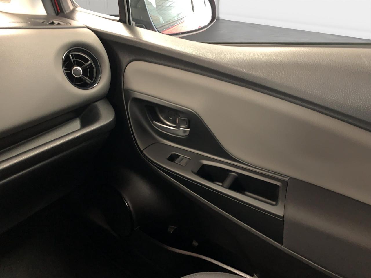 Toyota Yaris 5p 1.5h Active my18
