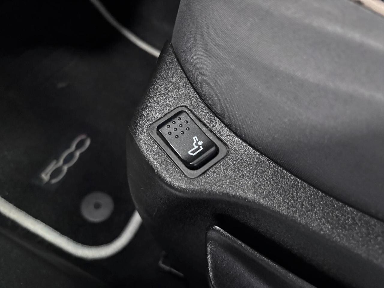 FIAT 500X 1.6 MJT AUTOMATICA CITYCROSS LED-NAVI