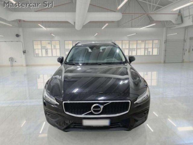 VOLVO V60 V60 2.0 b4 Momentum Business auto - GG456RN