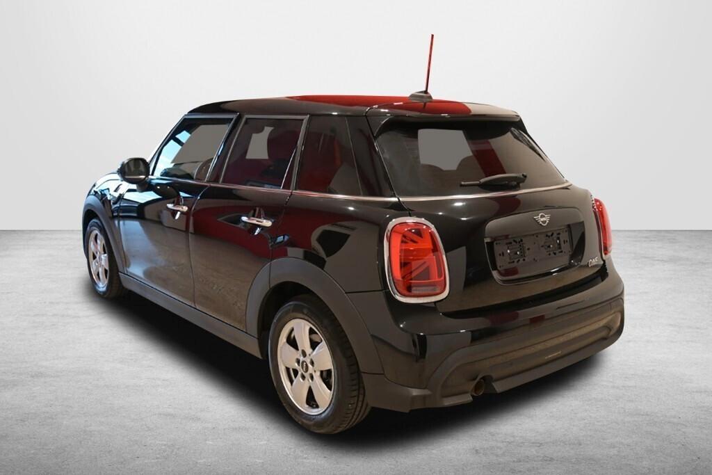 MINI ONE 1.5 5 PORTE BUSINESS