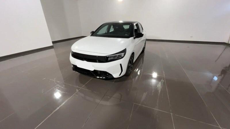 OPEL Corsa 6ª serie Corsa 1.2 GS