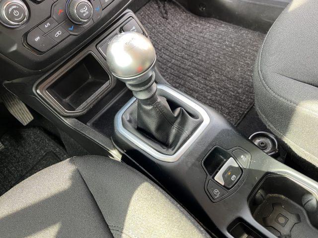JEEP Renegade T3 1.0 120CV Business